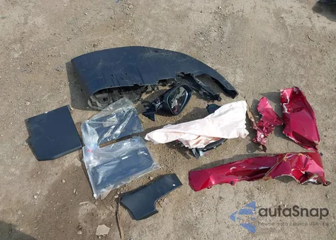 2025 Honda Accord Se из США, поврежденный, VIN 1HGCY1F45SA004856